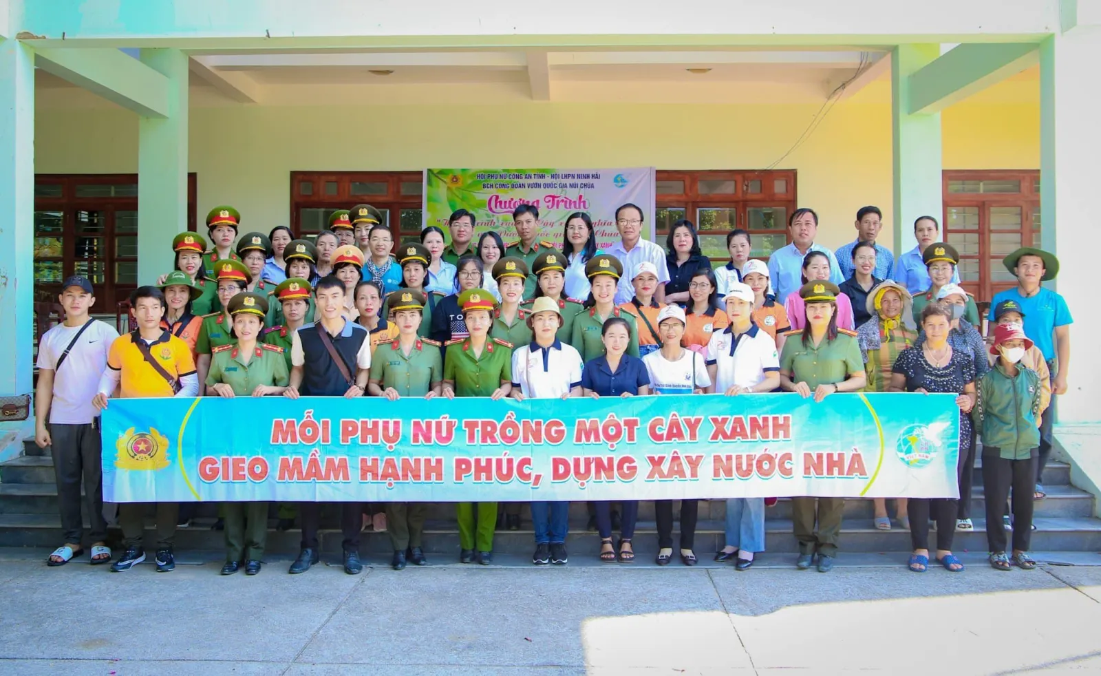 FWD Digital và hành trình tạo giá trị bền vững từ trách nhiệm xã hội