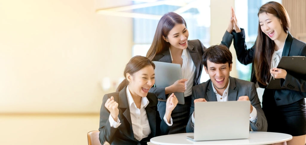  FWD Digital – Nền tảng tạo nên chiến lược marketing hiệu quả