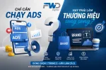 Chạy ads hay làm thương hiệu? Giải pháp tối ưu quảng cáo doanh nghiệp 2026 | FWD Digital