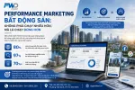 PERFORMANCE MARKETING BẤT ĐỘNG SẢN: GIẢI PHÁP TỐI ƯU KHÁCH HÀNG TIỀM NĂNG | FWD DIGITAL