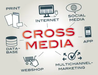 Cross - Channel Marketing Là Gì ?