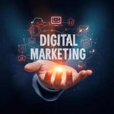 Điều Cần Biết Khi Bước Chân Vào Lĩnh Vực Digital Marketing