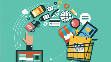Digital Marketing Cho E-commerce