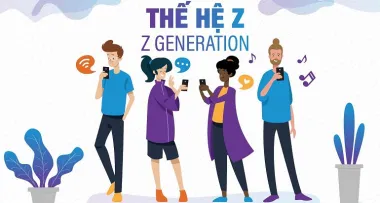 Làm Sao Để Tiếp Cận Đối Tượng Là Gen Z