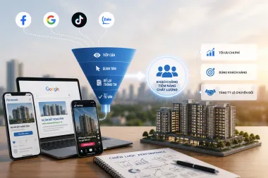THƯƠNG HIỆU MẠNH GIÚP GIẢM CHI PHÍ QUẢNG CÁO NHƯ THẾ NÀO?