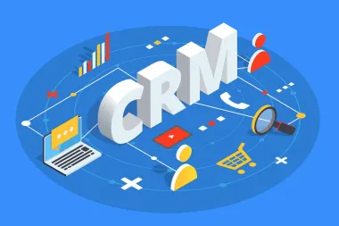 Ứng Dụng Của CRM Trong Marketing